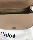 Сумка Chloe Nile Bag Biege